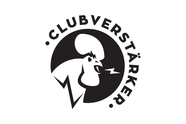Logo Clubverstaerker